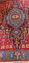 Charger l'image dans la galerie, Tapis Nahavand fait main n°17234_212×142
