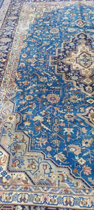 Grand Tapis Kachan fait main n°950_400×300