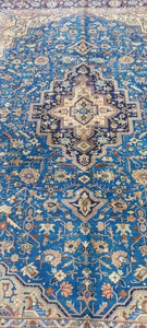 Grand Tapis Kachan fait main n°950_400×300