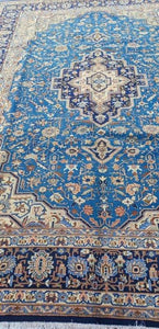 Grand Tapis Kachan fait main n°950_400×300