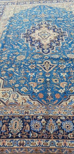 Grand Tapis Kachan fait main n°950_400×300