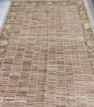 Charger l&#39;image dans la galerie, Tapis Gabbeh tissé main n°277335_278×179
