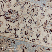 Charger l&#39;image dans la galerie, Tapis Gabbeh tissé main n°142_092×062
