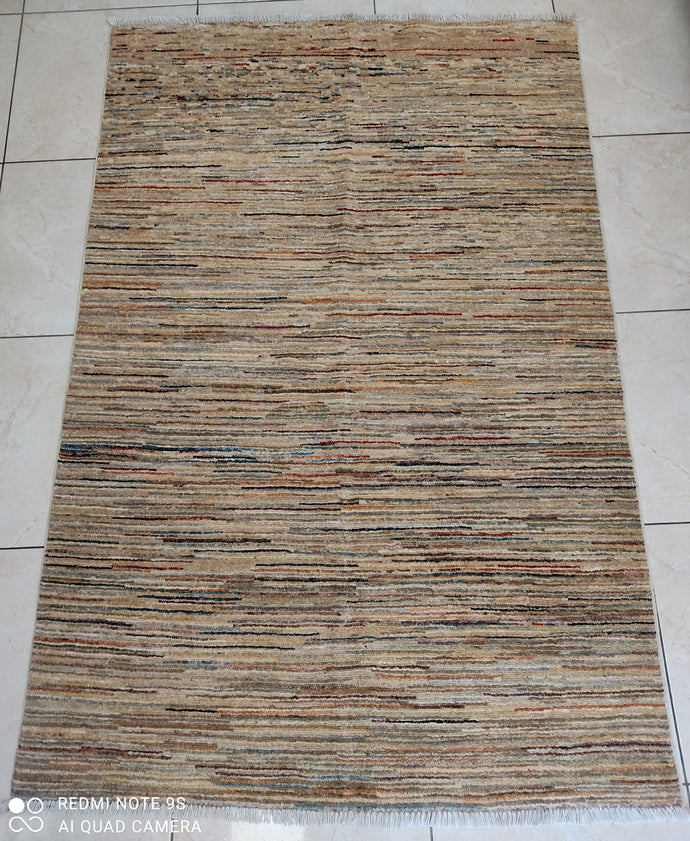 Tapis Gabbeh noué main n°26_174×115