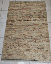 Charger l&#39;image dans la galerie, Tapis Gabbeh noué main n°14_190×125
