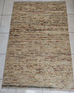 Tapis Gabbeh noué main n°14_190×125