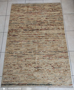 Tapis Gabbeh noué main n°14_190×125