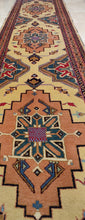 Charger l'image dans la galerie, Tapis Tabriz fait main n°7943_290×66
