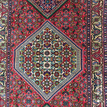 Charger l'image dans la galerie, Tapis Bidjard noué main n°17004_155×65
