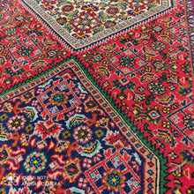 Charger l'image dans la galerie, Tapis Bidjard noué main n°17004_155×65
