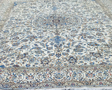 Charger l'image dans la galerie, GRAND TAPIS NAIN TISSE MAIN n°5365_500×350
