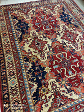 Charger l&#39;image dans la galerie, Tapis Kazak fait main n°29_254×200
