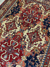 Charger l&#39;image dans la galerie, Tapis Kazak fait main n°29_254×200
