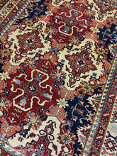 Charger l&#39;image dans la galerie, Tapis Kazak fait main n°29_254×200
