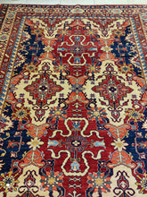 Charger l&#39;image dans la galerie, Tapis Kazak fait main n°29_254×200
