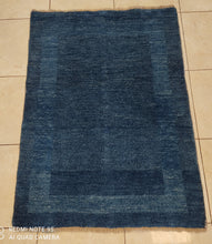 Charger l&#39;image dans la galerie, Tapis Gabbeh tissé main n°12702_140×100
