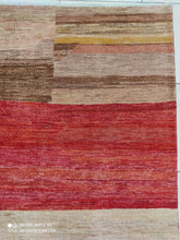 Charger l&#39;image dans la galerie, Tapis Gabbeh noué main n°10_232×170
