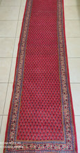 Charger l'image dans la galerie, TAPIS Sarouk tissé main n°100_425×082
