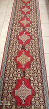 Charger l'image dans la galerie, Kilim Kurdistan fait main n°17469_395×80
