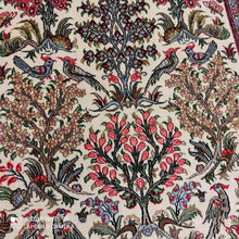 Charger l'image dans la galerie, Tapis Ghom noué main n°19321_160×108
