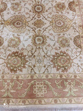 Charger l'image dans la galerie, Tapis Mahalat tissé main n°12785_237×162
