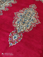 Charger l&#39;image dans la galerie, Grand Tapis Kerman fait main n°668_335×235
