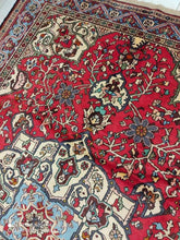Charger l'image dans la galerie, Grand Tapis Bakhtiar fait main n°14370_316×220

