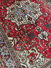 Charger l'image dans la galerie, Grand Tapis Bakhtiar fait main n°14370_316×220
