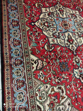 Charger l'image dans la galerie, Grand Tapis Bakhtiar fait main n°14370_316×220
