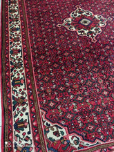 Charger l'image dans la galerie, Grand Tapis Hosseinabad noué main n°11138_303×203
