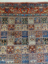 Charger l'image dans la galerie, Grand Tapis Moud tissé main n°19149_295×198
