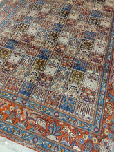 Charger l'image dans la galerie, Grand Tapis Moud tissé main n°19149_295×198
