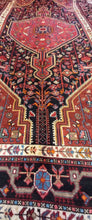 Charger l'image dans la galerie, Tapis Toucerkan noué main n°13202_270×148
