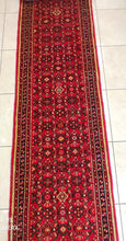 Charger l'image dans la galerie, TAPIS Hosseinabad noué main n°16391_685×71
