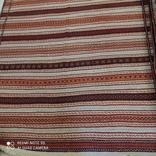 Charger l&#39;image dans la galerie, Grand Kilim Ghachghai fait main n°19668_295×200
