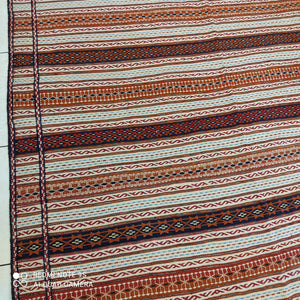 Grand Kilim Ghachghai fait main n°19668_295×200