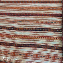 Charger l&#39;image dans la galerie, Grand Kilim Ghachghai fait main n°19668_295×200
