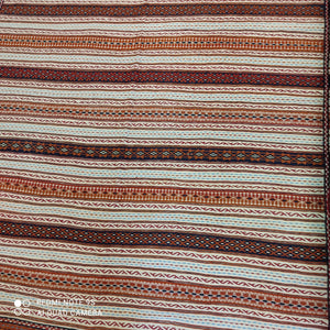 Grand Kilim Ghachghai fait main n°19668_295×200