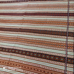 Grand Kilim Ghachghai fait main n°19668_295×200