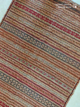 Charger l&#39;image dans la galerie, Kilim Ghachghai fait main n°19679_152×100
