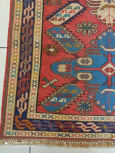 Charger l&#39;image dans la galerie, Kilim Khorassan fait main n°19746_160×106
