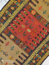 Charger l&#39;image dans la galerie, Kilim Khorassan fait main n°19731_170×103
