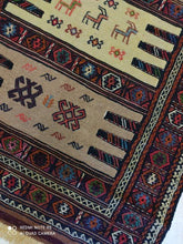 Charger l&#39;image dans la galerie, Kilim Khorassan fait main n°19607_173×100
