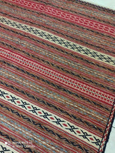 Charger l'image dans la galerie, Kilim Ghachghai fait main n°19683_230×164
