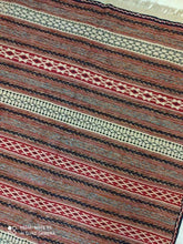 Charger l&#39;image dans la galerie, Kilim Ghachghai fait main n°19686_233×163
