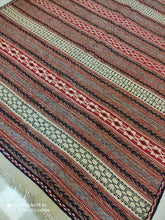 Charger l&#39;image dans la galerie, Kilim Ghachghai fait main n°19686_233×163
