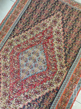 Charger l&#39;image dans la galerie, Kilim Senneh fait main n°15299_245×155
