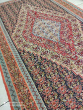 Charger l&#39;image dans la galerie, Kilim Senneh fait main n°15299_245×155
