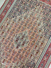Charger l'image dans la galerie, Kilim Senneh fait main n°15283_245×165
