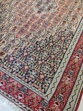 Charger l'image dans la galerie, Kilim Senneh fait main n°15283_245×165
